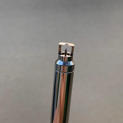Outil pour retirer les aiguilles de montre en acier inoxydable sans toucher le cadran