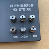 Stainless Steel Watch Hand Removing Tool Without Touching The Dial