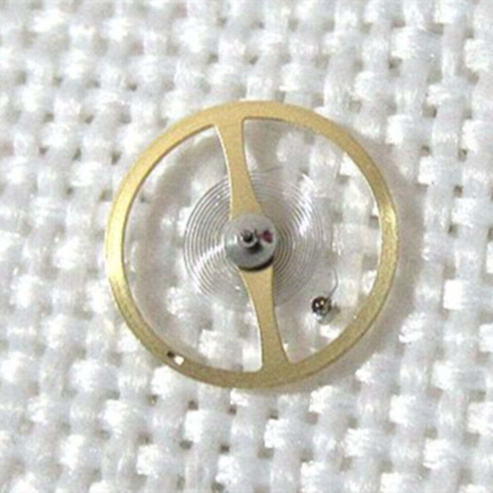 Watch Part Original Balance Wheel Generic Fit for Movement 8200#1009-721