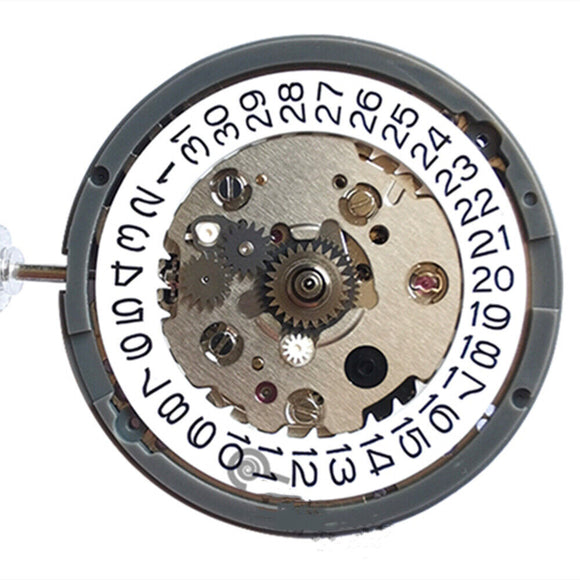 Brand New NH34 NH34A Japan Made Automatic Movement NH34A