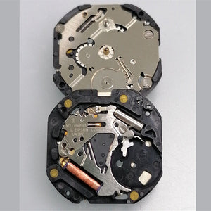 Brand New Hattori Epson VX3PE Watch Quartz Movement Japan Made Watch Accessories