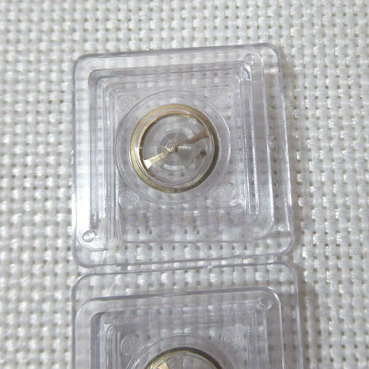 Uhrenteil, in China hergestellt, Unruh, generisch, passend für Uhrwerk 8200#1008-721