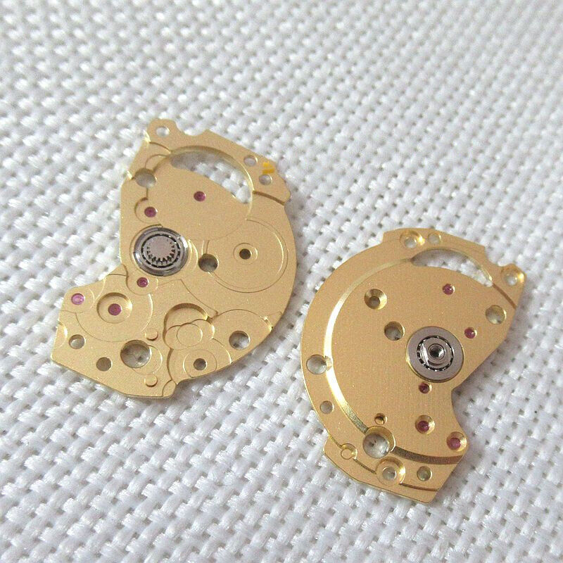 Attelle de pont de roue à ressort Golden Up générique adaptée au mouvement 8200 #1034