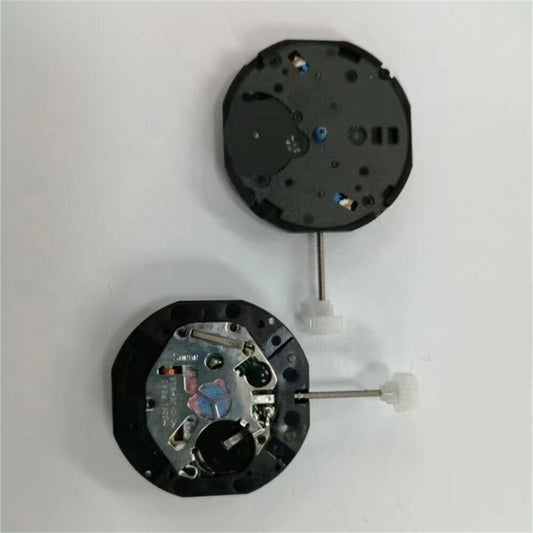 Quartz Movement Sunon PE80 3 Hands With Small Second Movement