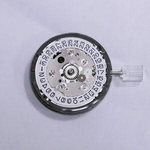 Brand New NH34 NH34A Japan Made Automatic Movement