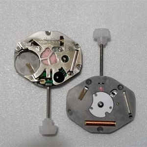 Brand New Quartz Movement Sunon PE10 2 Hands Movement