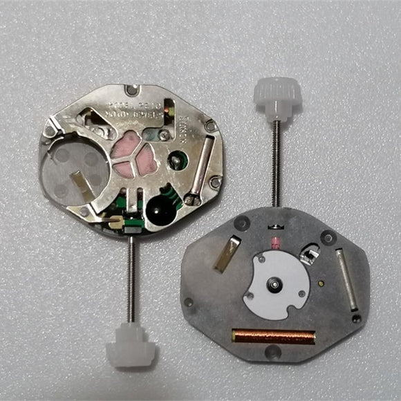 Brand New Quartz Movement Sunon PE10 2 Hands Movement