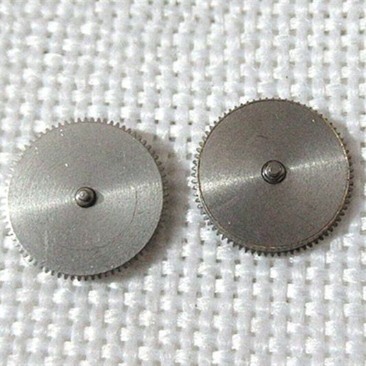 Watch Part Barrel with Complete Mainspring Generic Fit for Movement 8200#1007