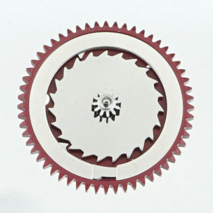 Roue d'inversion 3135-540 de fabrication suisse pour mouvement RLX 3135