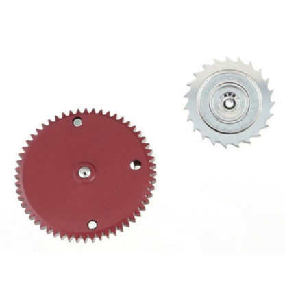 Roue d'inversion 3135-540 de fabrication suisse pour mouvement RLX 3135