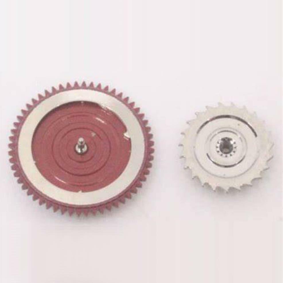 Roue d'inversion 3135-540 de fabrication suisse pour mouvement RLX 3135
