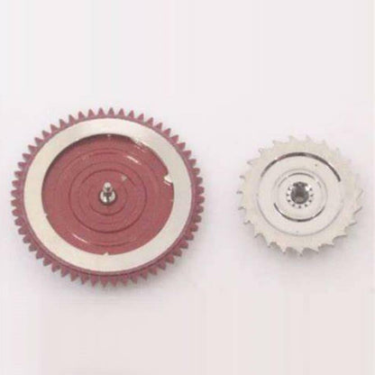 Roue d'inversion 3135-540 de fabrication suisse pour mouvement RLX 3135