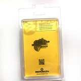 Bergeon 7100-ETA-6497 Standard Watch Movement Holder for ETA 6497