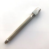 Bergeon 1842-18B Pin Vise with Square Head 0 to 1.00mm and 0.80 to 2.00mm