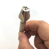 Bergeon 1842-18B Pin Vise with Square Head 0 to 1.00mm and 0.80 to 2.00mm