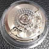 ST25 Seagull ST2555 Automatic Watch Movement Second 9H Perlage Finish Big Date