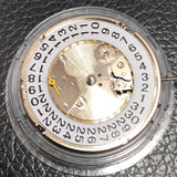 ST25 Seagull ST2555 Automatic Watch Movement Second 9H Perlage Finish Big Date