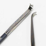 Bergeon 30018 Watch Hand Lifting Levers Tool Levers Pair Swiss Tool