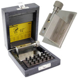 Bergeon 3010 Watch Crown, Case and Hand Tube Tightener