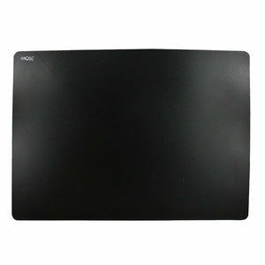 Horotec MSA24.206 Black Self-Adhesive Bench Mat. Size 350mm x 240mm x 0.50mm