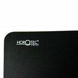 Horotec MSA24.206 Black Self-Adhesive Bench Mat. Size 350mm x 240mm x 0.50mm