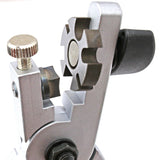 Bergeon 6620 Watch Band Notching Pliers Set