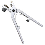 Bergeon 6620 Watch Band Notching Pliers Set