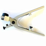 Bergeon 6620 Watch Band Notching Pliers Set