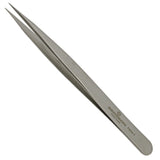 Bergeon 7024-1 7026-1 Anti Magnetic Tweezers Size 120mm Swiss Watchmaker Tool
