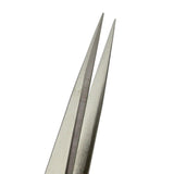 Bergeon 7024-1 7026-1 Anti Magnetic Tweezers Size 120mm Swiss Watchmaker Tool