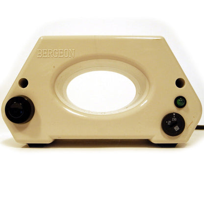 Bergeon 3321 Entmagnetisierer