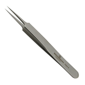 Bergeon 7024-5 Anti Magnetic Tweezers Size 110mm Swiss Watchmaker Tool