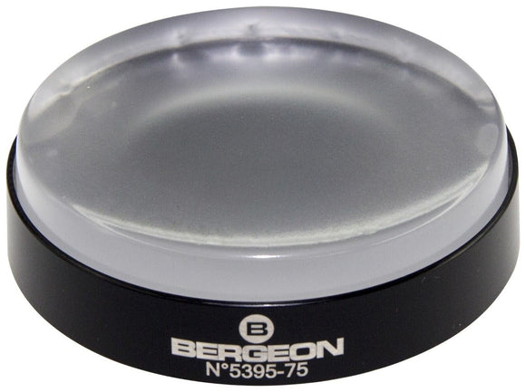 Bergeon 5395-75 Casing Cushion 75mm Watchmakers Tools Genuine