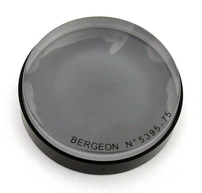 Bergeon 5395-75 Casing Cushion 75mm Watchmakers Tools Genuine