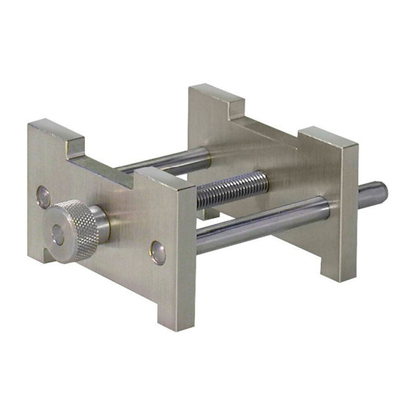 Bergeon 30211 Extensible And Reversible Movement Holder Swiss Tool