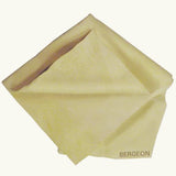 Bergeon 5693 Suede Cloth Swiss Size 480 x 340 mm Swiss Made