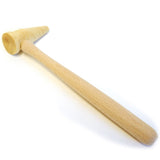 Bergeon 1447 Boxwood Mallet for Replacing Watch Bracelet Pins Swiss Tool