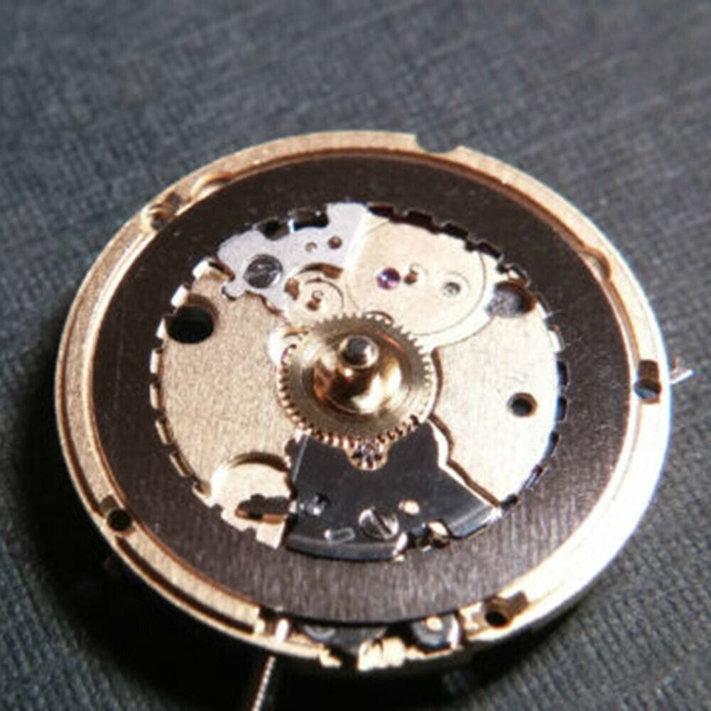 ETA 956.032 Watch Quartz 2 Hands Movement