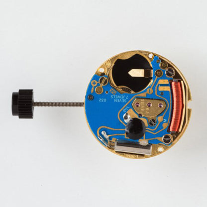 ETA 956.032 Watch Quartz 2 Hands Movement