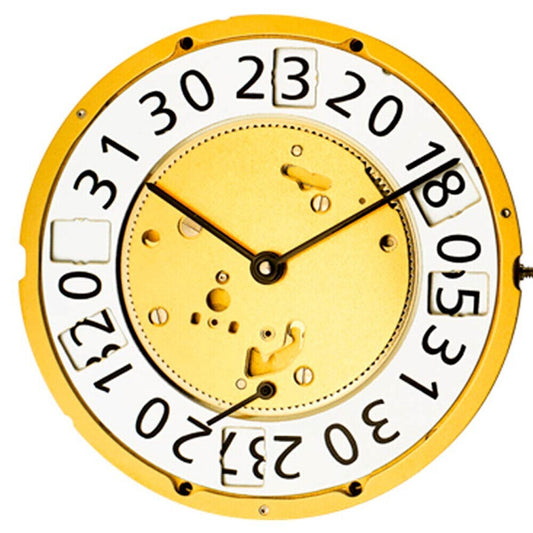 Ronda 7004B 7004.B Quartz Watch Movement
