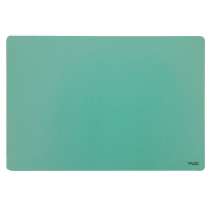 Horotec MSA24.208 Green Plastic Bench Mat, Self-Adhesive Size 35 x 24 CM