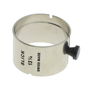 Horotec MSA09.020-22 Nickel-Plated Brass Movement Holder Calibre 13 1/4'''