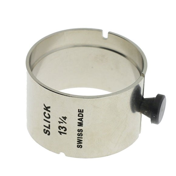 Horotec MSA09.020-22 Nickel-Plated Brass Movement Holder Calibre 13 1/4'''