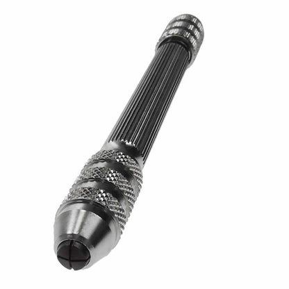 Horotec MSA02.012 Double Pin Vise Same As Bergeon 5679 Watchmaker Tool