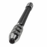 Horotec MSA02.012 Double Pin Vise Same As Bergeon 5679 Watchmaker Tool