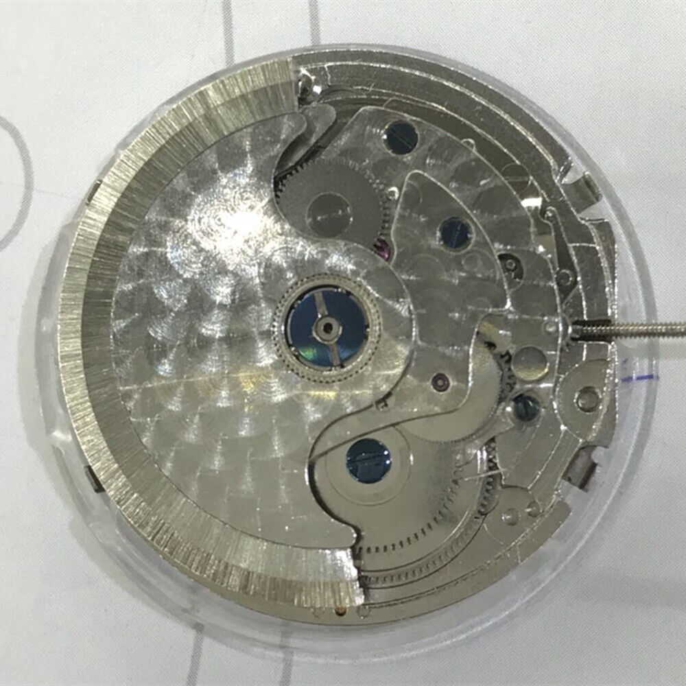 China Made Perpetual Calendar Moon Phase@6 Automatic Mechanical Movement