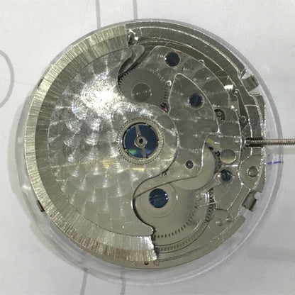 China Made Perpetual Calendar Moon Phase@6 Automatic Mechanical Movement
