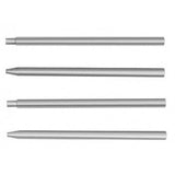 Horotec MSA03.666 Oscillating Weight Bolt Keys For Calibres Set of 4