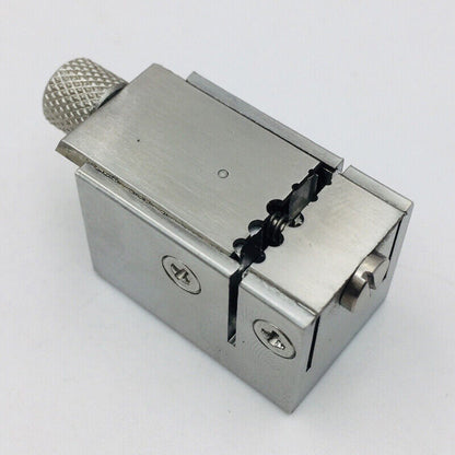 Watch Repair 3007 collet-tightening and reaming tool by Watchmaker for precise watch accessory maintenance.