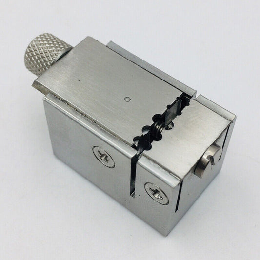 Watch Repair 3007 collet-tightening and reaming tool by Watchmaker for precise watch accessory maintenance.